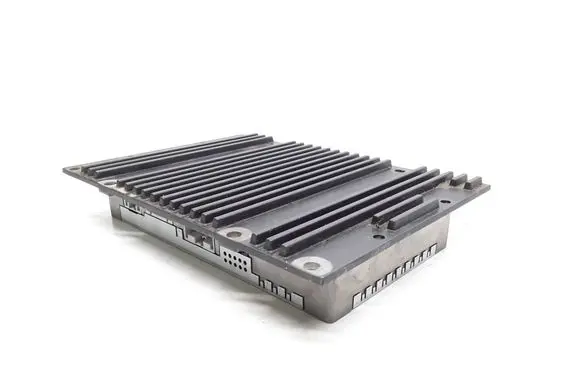 Volvo XC90 Sound amplifier 31215661 31215662