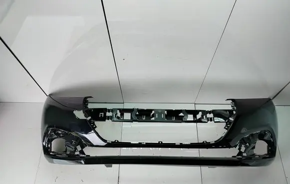 Peugeot 208 Front bumper 9810513777