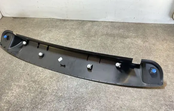 BMW 3 G20 G21 Tailgate trim 8738529 15054410