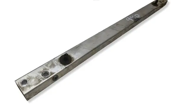 Audi Q7 4M Other exterior part 