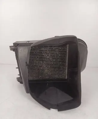 BMW X6 E71 Optional radiator 7533477 7180626