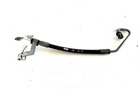 Citroen C5 Air suspension line/pipe/hose 9682770380 AX10502412