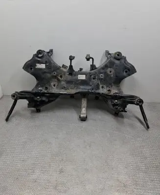 Hyundai Tucson TL Front subframe 62401D7570 190402000124B