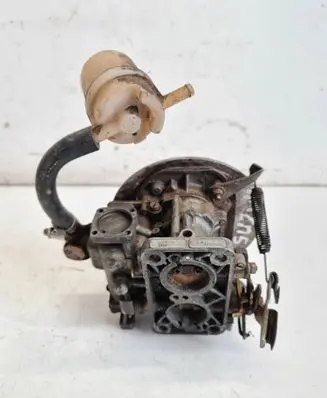 Suzuki Jimny Fuel injection high pressure pump 18200