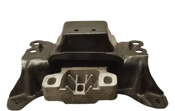 Volkswagen Golf VII Engine mount bracket 5Q0199555AB 783334144154