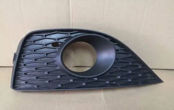 Seat Ibiza IV (6J,6P) Front bumper lower grill 6J0853666A