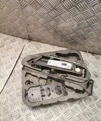 Mini One - Cooper Coupe R56 Tool set 7110677855502