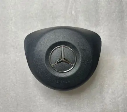 Mercedes-Benz C W205 Steering wheel airbag A0008602800