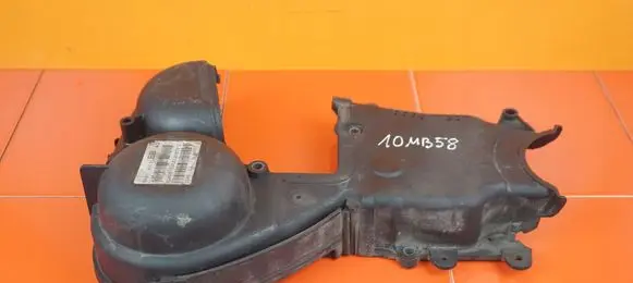 Ford B-MAX Timing chain cover BM5G6P073FA SPJD