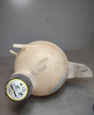 Ford Transit Custom Coolant expansion tank/reservoir 3M5H8100AD