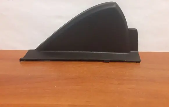Mercedes-Benz GLC X253 C253 Dashboard side end trim A2536800607 9116