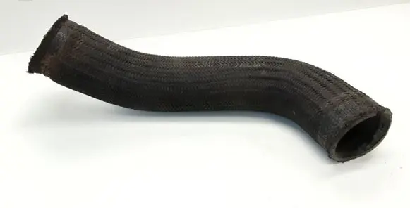 Chevrolet Captiva Intercooler hose/pipe 96628976