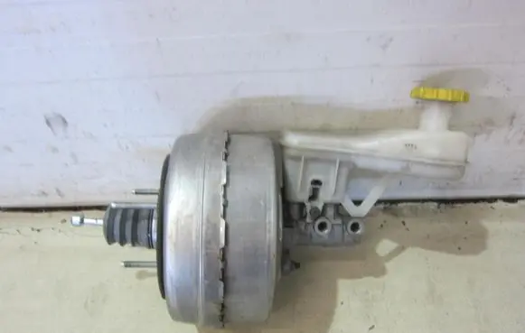 Chrysler Pacifica Brake booster P04581680AE