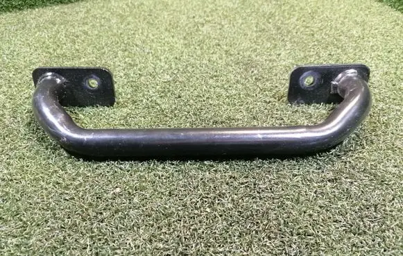 Tailgate/trunk/boot exterior handle