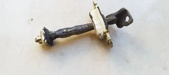 KIA Rio Front door check strap stopper 