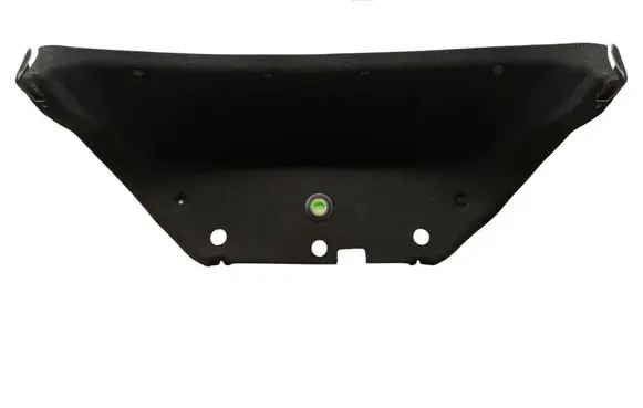 Mercedes-Benz CLS C218 X218 Tailgate trim A2186940125