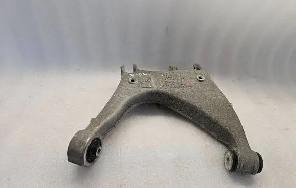 Audi A8 S8 D3 4E Rear upper control arm/wishbone 4E0511512F