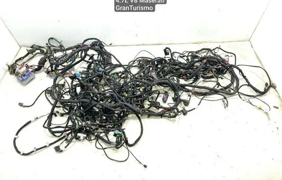 Maserati GranTurismo Other wiring loom 266045