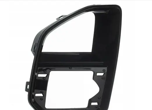 BMW X6 G06 Front bumper lower grill