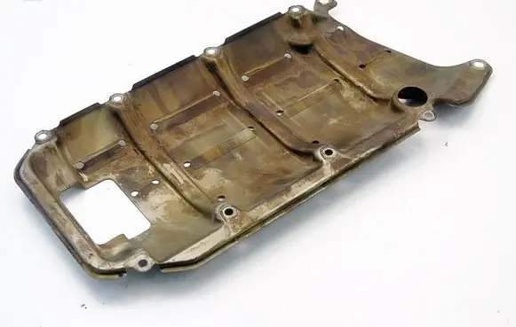 Mercedes-Benz CLK A208 C208 Oil sump 111.944OWWMO