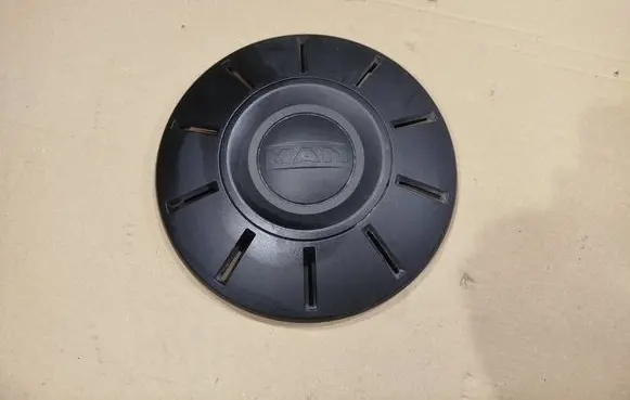 Man TGE 1gen Original wheel cap 7CE601151 7CE601151A