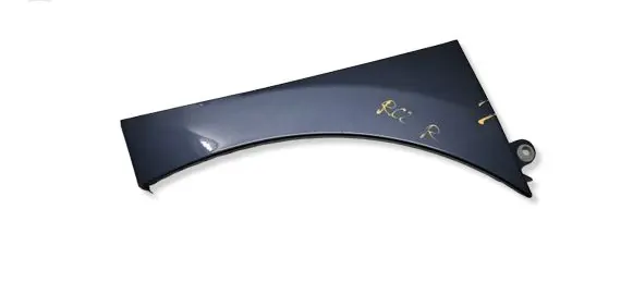 Peugeot RCZ Fender 