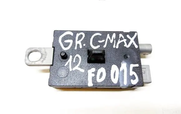 Ford Grand C-MAX Aerial antenna amplifier 7CP118C847CA