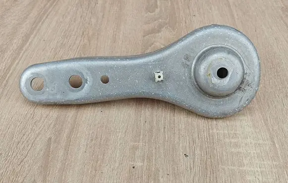 BMW 4 G22 G23 G24 G26 Other rear suspension part 6883287