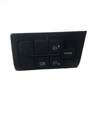 Peugeot Boxer Headlight level height control switch 7355860830