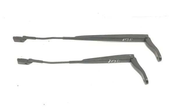 Peugeot 208 Front wiper blade arm 9822931980 9822931780
