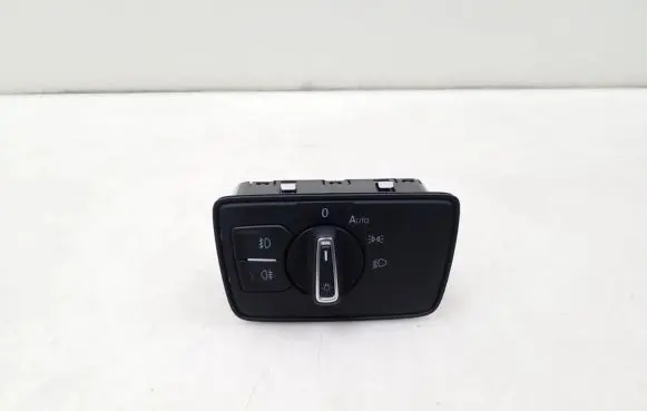 Volkswagen PASSAT B8 Light switch 3G0941633H