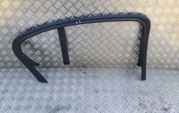 BMW 3 G20 G21 Other rear door trim element 51337447129 7447129