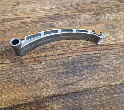 BMW 3 E46 Slide rail for timing chain 2246815