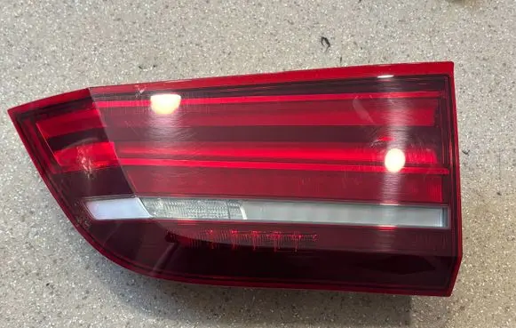 BMW X5 F15 Tailgate rear/tail lights 7329046