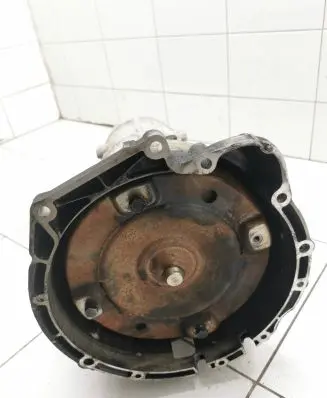 BMW 5 E60 E61 Automatic gearbox 6hp26
