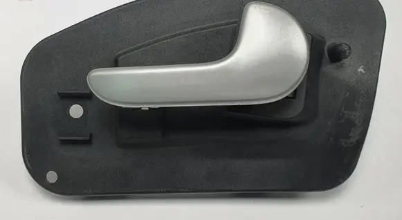 Renault Espace - Grand espace IV Loading door exterior handle 13110963
