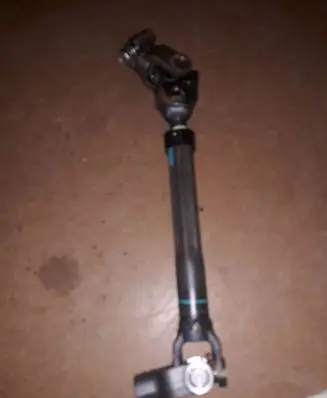 KIA Sportage Steering column universal joint