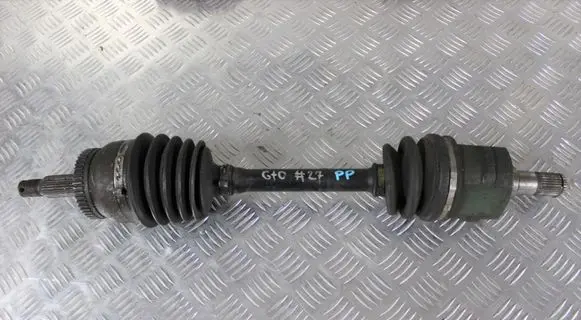 Mitsubishi 3000 GT Front driveshaft