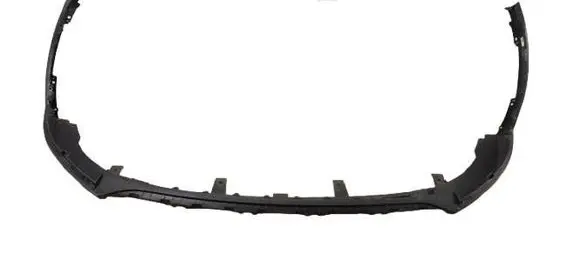 KIA Sportage Front bumper lip 86512F1550