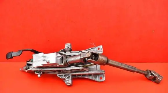 Ford Mondeo MK IV Steering wheel axle 7G9N-3C529-DJ