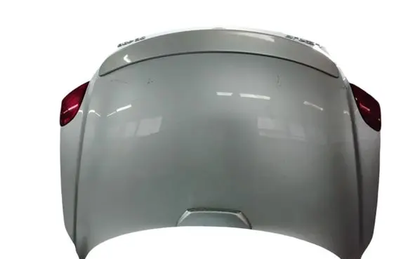 Lexus SC 430 Tailgate/trunk/boot lid LEXUSSC