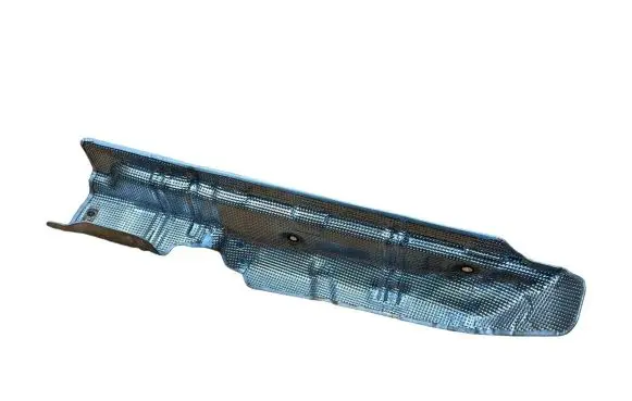 BMW 3 F30 F35 F31 Heat shield in engine bay 8511809