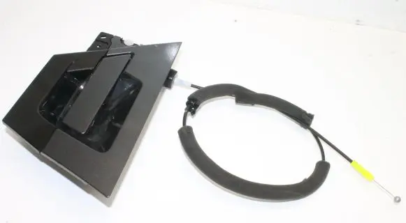 Toyota C-HR I Rear door exterior handle