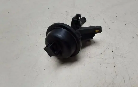 Valve vacuum