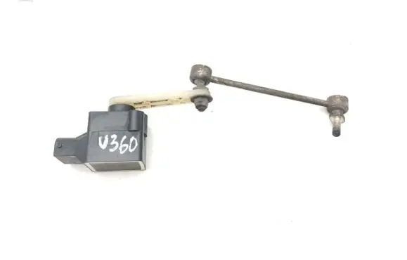 Maserati Quattroporte Headlight/headlamp level sensor 0307865007