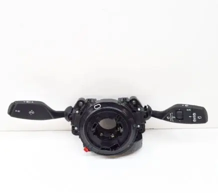 Indicator stalk