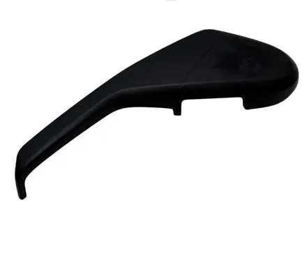 Mercedes-Benz GLE (W166 - C292) Seat trim A1669102104