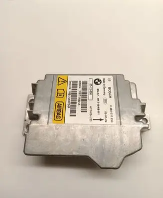 BMW X6 E71 Airbag control unit/module 6577917194801 0285010250 917194801