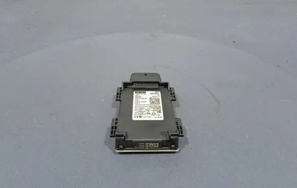 BMW X4 F26 Blind spot module 6899503