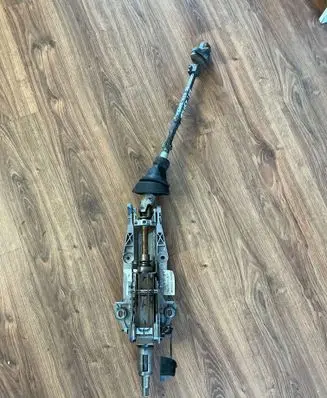 Cadillac CTS Steering rack 1GA0548278 15218208 2094601516